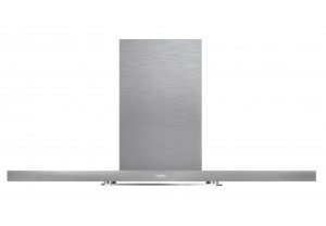 極靜超薄排油煙機120CM(雙主機)