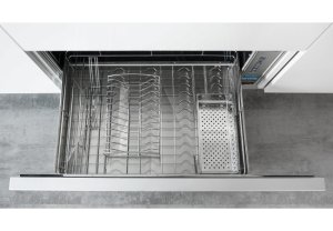 90CM橫抽式崁門烘碗機