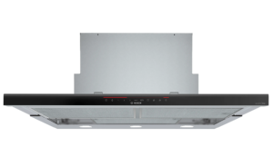 8系列 隱藏式排油煙機 90 cm 不銹鋼