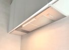 【特規】隱藏式排油煙機 (90cm) 