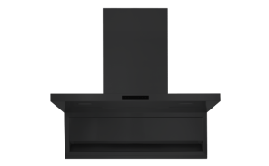 PQ7 七字型排油煙機  (60cm不鏽鋼) 