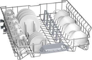 2系列 全嵌式洗碗機 60 cm