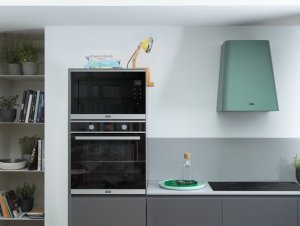 瑞士 FRANKE 39公分微波烤箱 FSM 25 MW XS CO