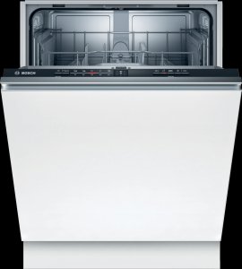 2系列 全嵌式洗碗機 60 cm