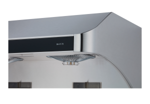 深罩式全直流變頻排油煙機