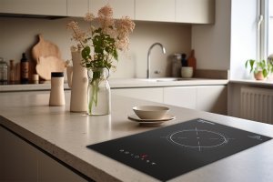 IH智能感應爐（單口）