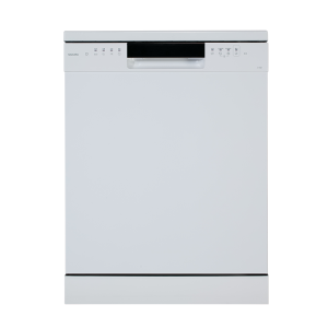 獨立式熱風烘乾洗碗機 