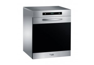 數位落地式烘碗機