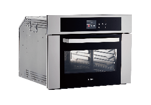 嵌入式多功能蒸烤爐
