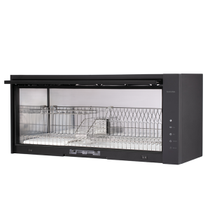 智能升降烘碗機