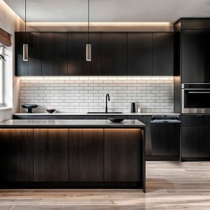 CANDY 全嵌式洗碗機(45公分) CI1C7SB1FATW-04