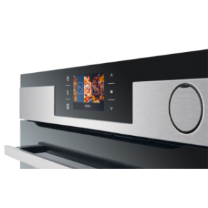 全蒸舒肥蒸烤箱 77L