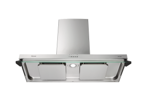 雙星  雙導流板排油煙機