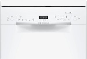 2系列 獨立式洗碗機 45 cm 白色