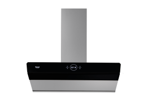 近吸式感應降噪排油煙機