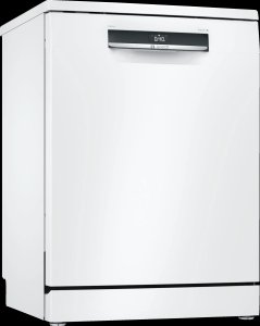 6系列 獨立式洗碗機 60 cm 白色