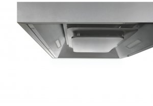 極靜中島雙層導流排油煙機90CM(單主機)