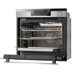 全蒸舒肥蒸烤箱 77L