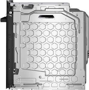 8系列 嵌入式蒸烤爐 60 x 60 cm 極緻黑