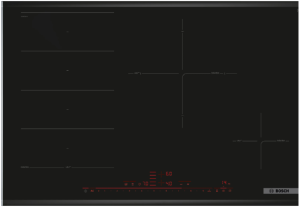 PXE875DC1E 上裝式 Flex IH感應爐 (80公分)