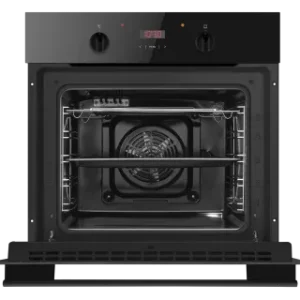 亮黑多工烘培烤箱 65L