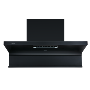 近吸除油煙機- 渦輪變頻 AI風控系列