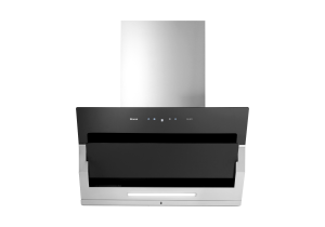 近吸式排油煙機