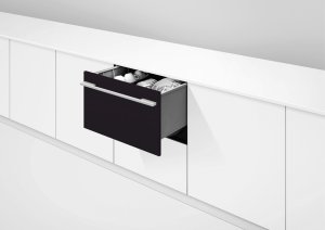 Fisher&Paykel  菲雪品克 9系列 單層設計師款洗碗機