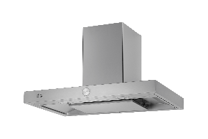 倒T式按壓滑轉設計排油煙機