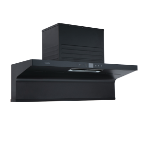 近吸除油煙機- 渦輪變頻 AI風控系列