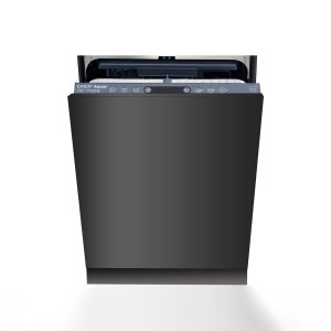 CANDY 全嵌式洗碗機(45公分) CI1C7SB1FATW-04