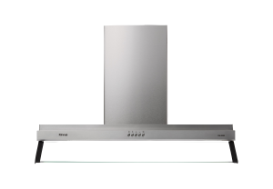 雙星  雙導流板排油煙機