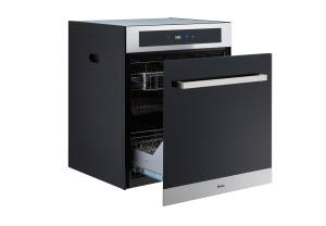 落地式臭氧殺菌烘碗機