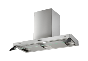 雙星  雙導流板排油煙機