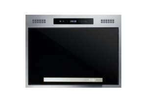 46H炊飯器收納櫃(經典黑)