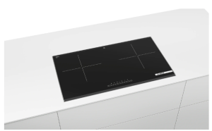 PPI82560TW 上裝式 雙口IH智慧感應爐 (78公分)