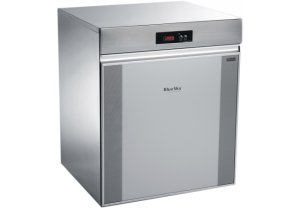 數位落地式烘碗機