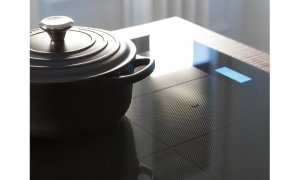 瑞士 FRANKE 全區感應爐 FMY 658 I FP BK