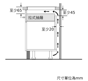 PUE611BB5E 上裝式 四口IH智慧感應爐 (60公分)