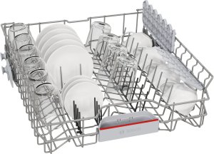 2系列 獨立式洗碗機 60 cm 不鏽鋼色
