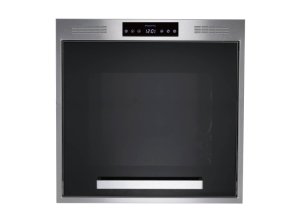 嵌入式炊飯器收納櫃(不鏽鋼) 