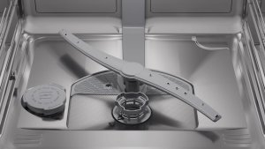 4系列 獨立式洗碗機 60 cm 白色