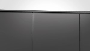 6系列 全嵌式洗碗機 60 cm 滑動鉸鍊