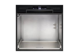 嵌入式炊飯器收納櫃(不鏽鋼) 