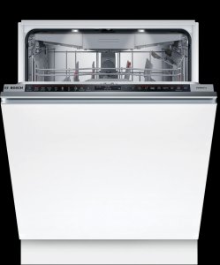 8系列 全嵌式洗碗機 60 cm