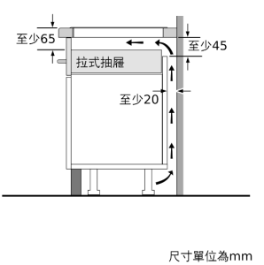 PXX375FB1E 上裝式 感應爐 (30公分)