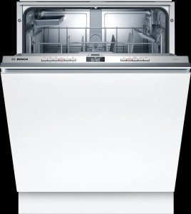 4系列 全嵌式洗碗機 60 cm