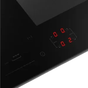 多口可變式IH感應爐