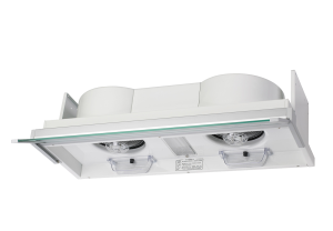 隱藏式專利設計電熱除油排油煙機