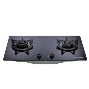 二口大面板易清檯面爐